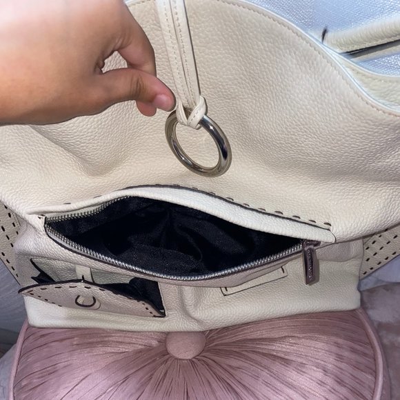 BCBG Hobo Purse - Picture 8 of 9